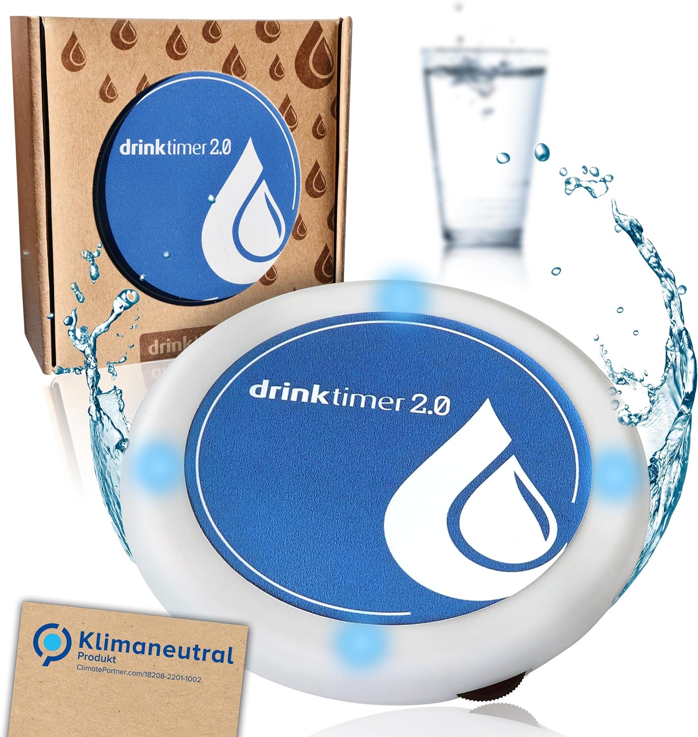 drinktimer